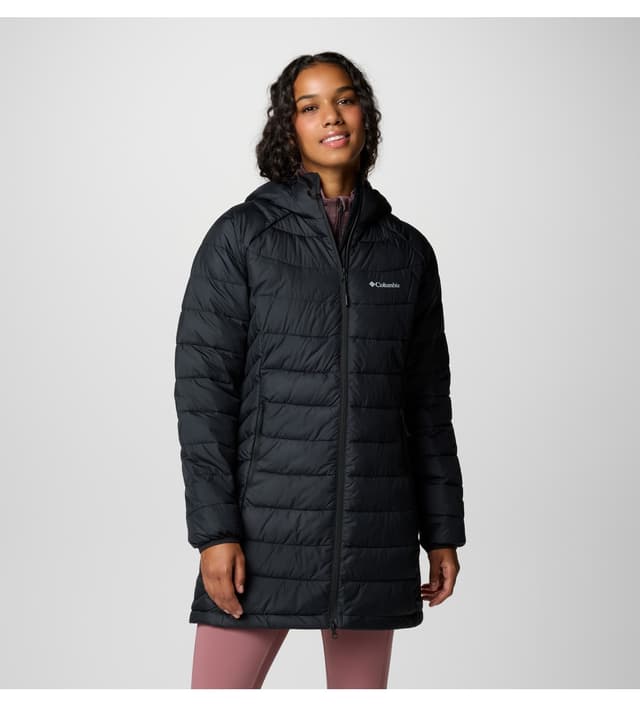 مونت زنانه Columbia مدل Powder Lite II Mid مونت زنانه Columbia مدل Powder Lite II Mid