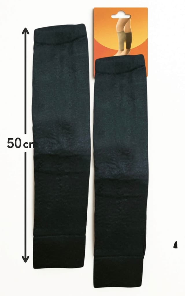 ساقگرم زنانه Anisa پشم شتر بلند 50cm ساقگرم زنانه Anisa پشم شتر بلند 50cm