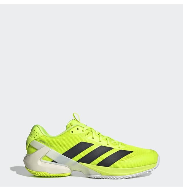 کفش تنیس خاکی adidas Adizero Ubersonic 5 کفش تنیس خاکی adidas Adizero Ubersonic 5