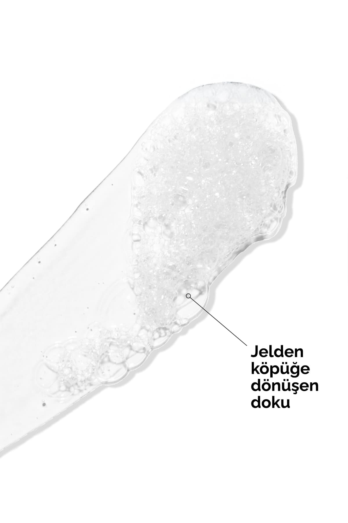 شوینده فومی ملایم The Ordinary حاوی Glucoside شوینده فومی ملایم The Ordinary حاوی Glucoside