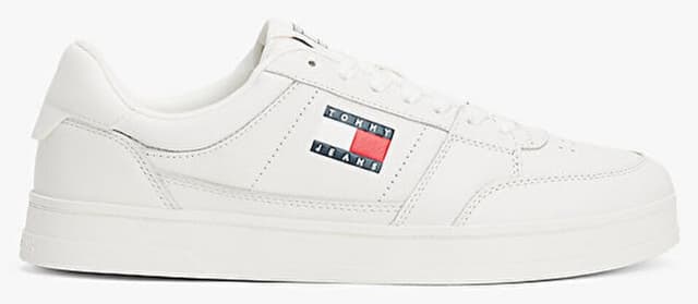 کتانی مردانه Tommy Hilfiger مدل EM0EM01574YBL کتانی مردانه Tommy Hilfiger مدل EM0EM01574YBL