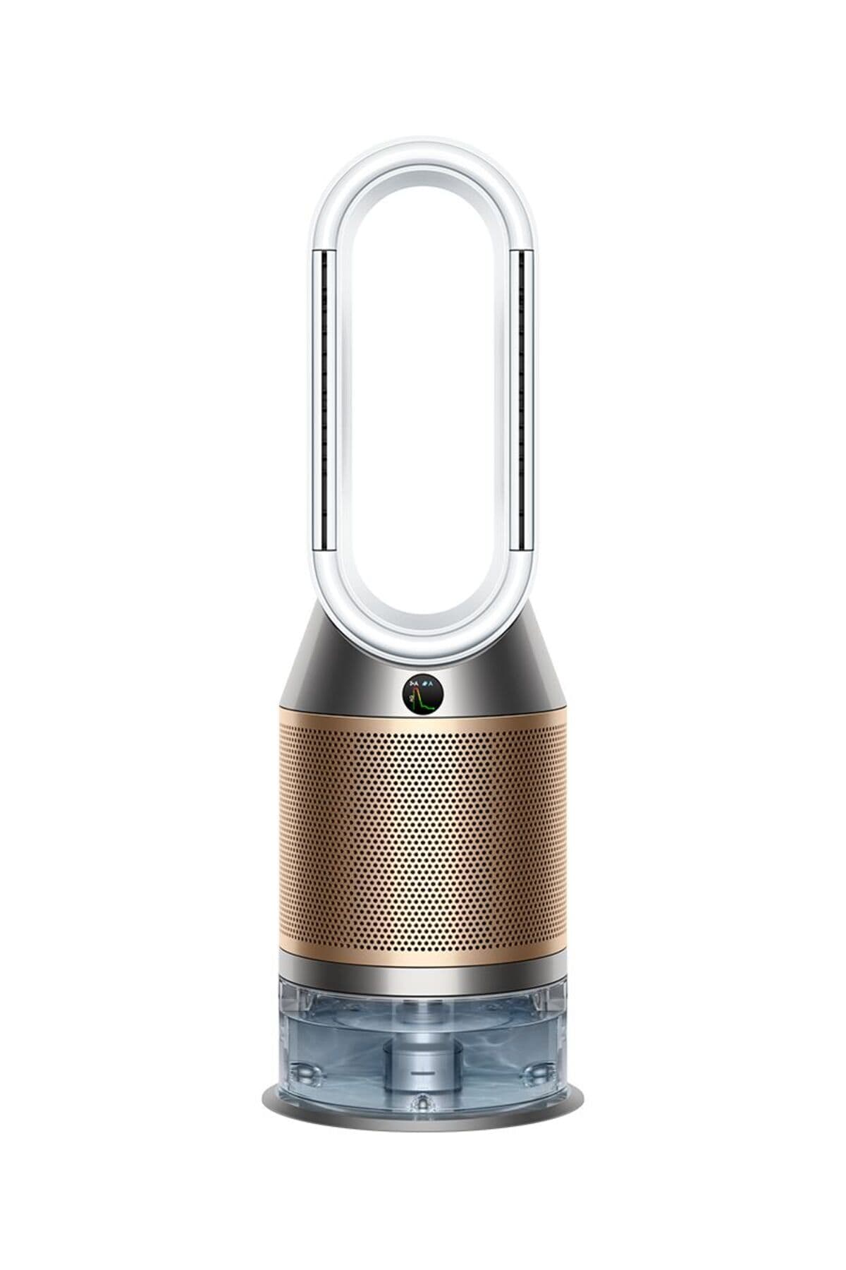 دستگاه تصفیه هوا DYSON Purifier Humidify+Cool با قابلیت رطوبتسازی De-NOx مدل PH2 دستگاه تصفیه هوا DYSON Purifier Humidify+Cool با قابلیت رطوبتسازی De-NOx مدل PH2