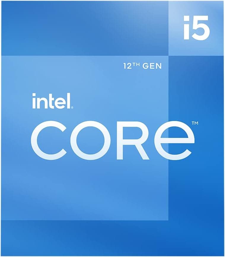 پردازنده Intel نسل دوازدهم مدل i5 12500 2.70GHz 12M FCLGA1200 باکس با فن پردازنده Intel نسل دوازدهم مدل i5 12500 2.70GHz 12M FCLGA1200 باکس با فن