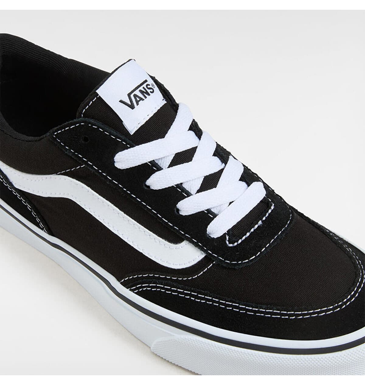 کفش ورزشی زنانه Vans مدل BROOKLYN LS VN000DBWBA21 کفش ورزشی زنانه Vans مدل BROOKLYN LS VN000DBWBA21