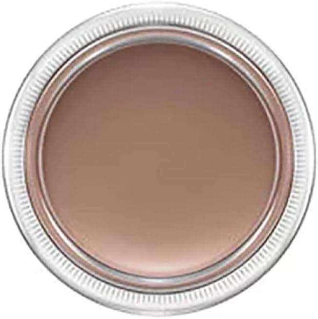 پایه سایه چشم MAC Pro Longwear Paint Pot رنگ خاکستری پایه سایه چشم MAC Pro Longwear Paint Pot رنگ خاکستری