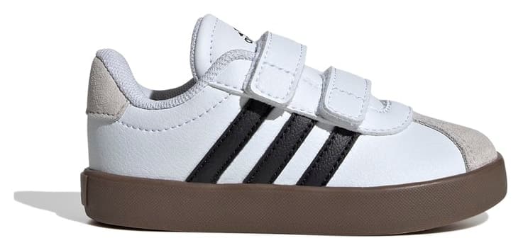 کفش اسنیکر بچگانه یونیسکس adidas Vl Court 3.0 Cf i مدل ID9157 کفش اسنیکر بچگانه یونیسکس adidas Vl Court 3.0 Cf i مدل ID9157