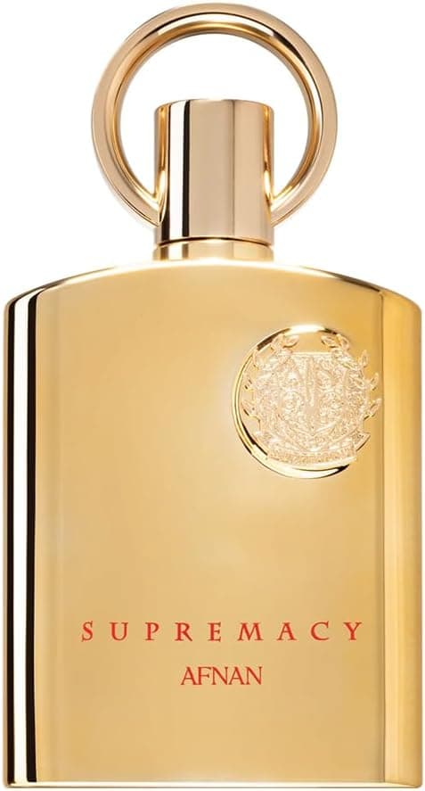 ادوپرفیوم مردانه Afnan Supremacy Silver حجم 100 ML ادوپرفیوم مردانه Afnan Supremacy Silver حجم 100 ML