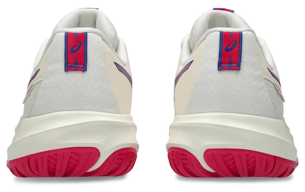 کفش تنیس زنانه Asics رنگ کرم و مشکی مدل GEL-CHALLENGER 15 1042A294-100 کفش تنیس زنانه Asics رنگ کرم و مشکی مدل GEL-CHALLENGER 15 1042A294-100