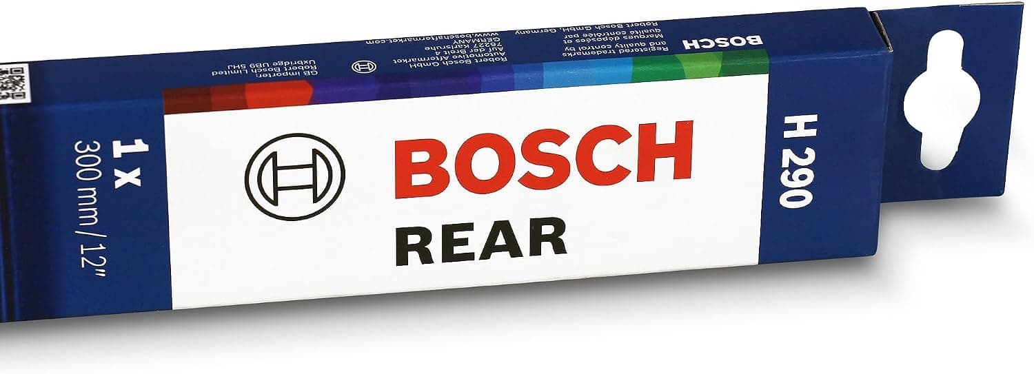 ست تیغه برفپاک BOSCH Aerotwin مدل A297S طول 600/500 ست تیغه برفپاک BOSCH Aerotwin مدل A297S طول 600/500