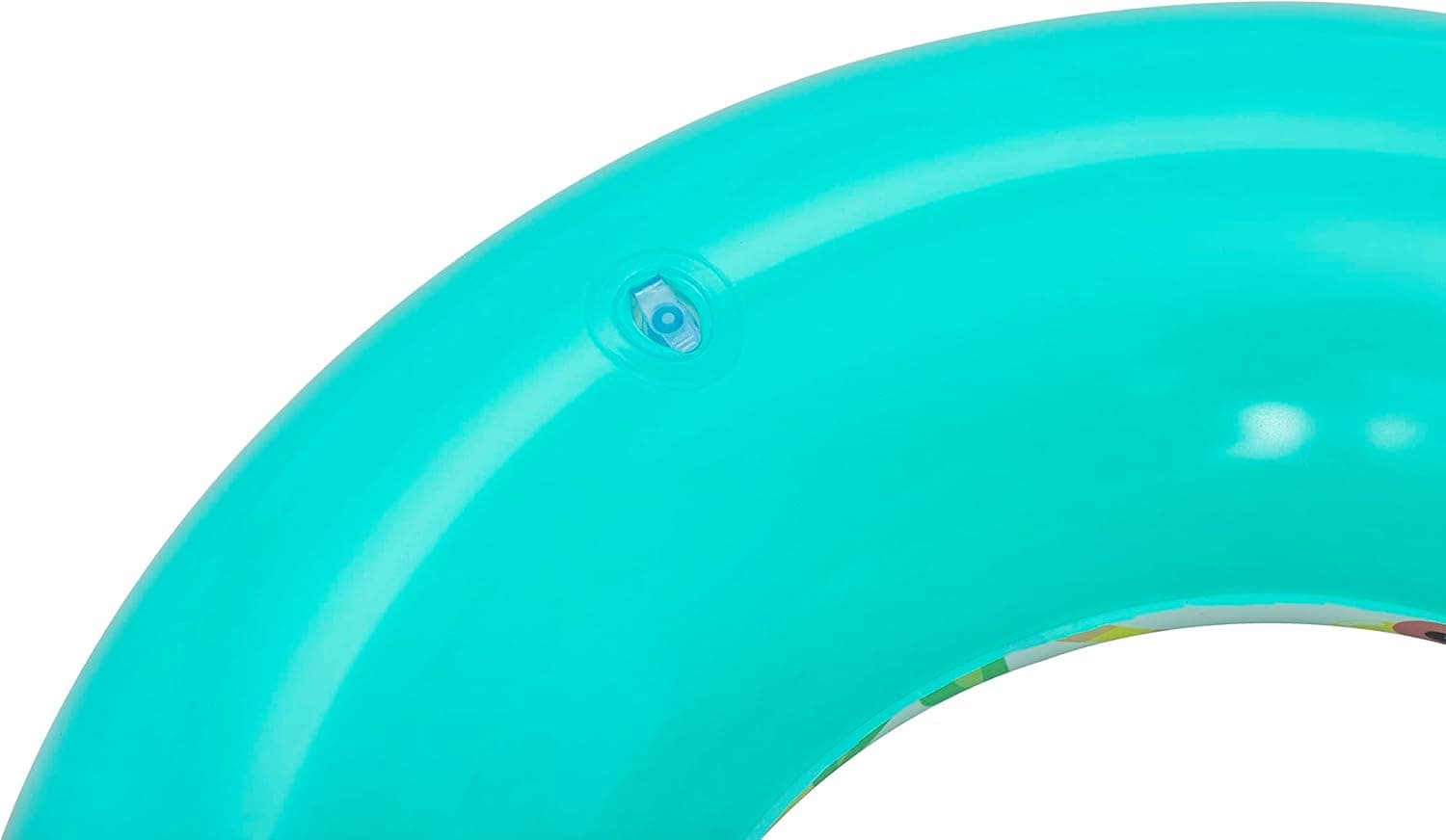 حلقه شنا Bestway Meyve Dünyası قطر 61 cm حلقه شنا Bestway Meyve Dünyası قطر 61 cm