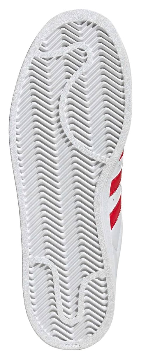 کفش ورزشی زنانه adidas Superstar II سفید مدل JQ4728 کفش ورزشی زنانه adidas Superstar II سفید مدل JQ4728