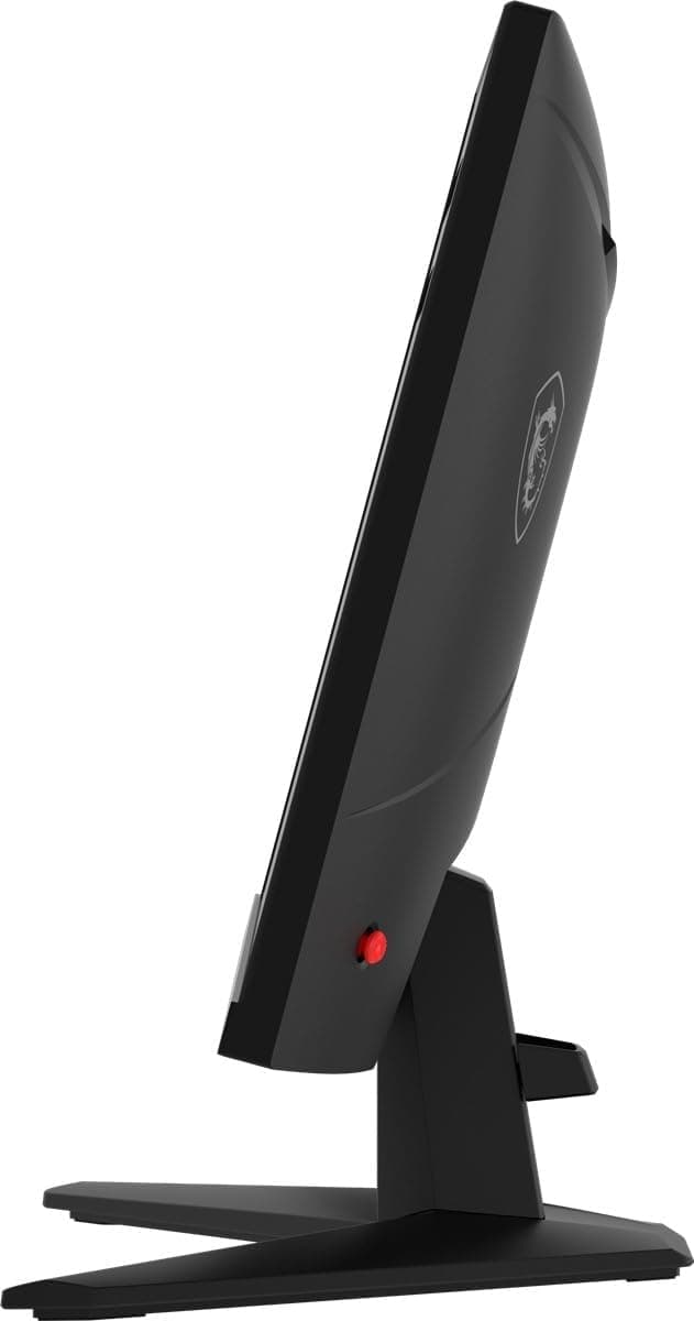 مانیتور گیمینگ MSI مدل MAG 244F، 23.8 اینچ، FHD، صفحهتخت Rapid IPS، 200HZ، 1ms، FreeSync Premium مانیتور گیمینگ MSI مدل MAG 244F، 23.8 اینچ، FHD، صفحهتخت Rapid IPS، 200HZ، 1ms، FreeSync Premium