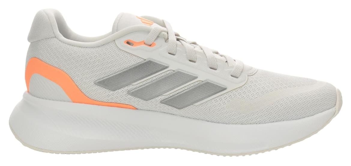 کفش ورزشی زنانه adidas Runfalcon 5 خاکستری مدل JQ9401-K کفش ورزشی زنانه adidas Runfalcon 5 خاکستری مدل JQ9401-K