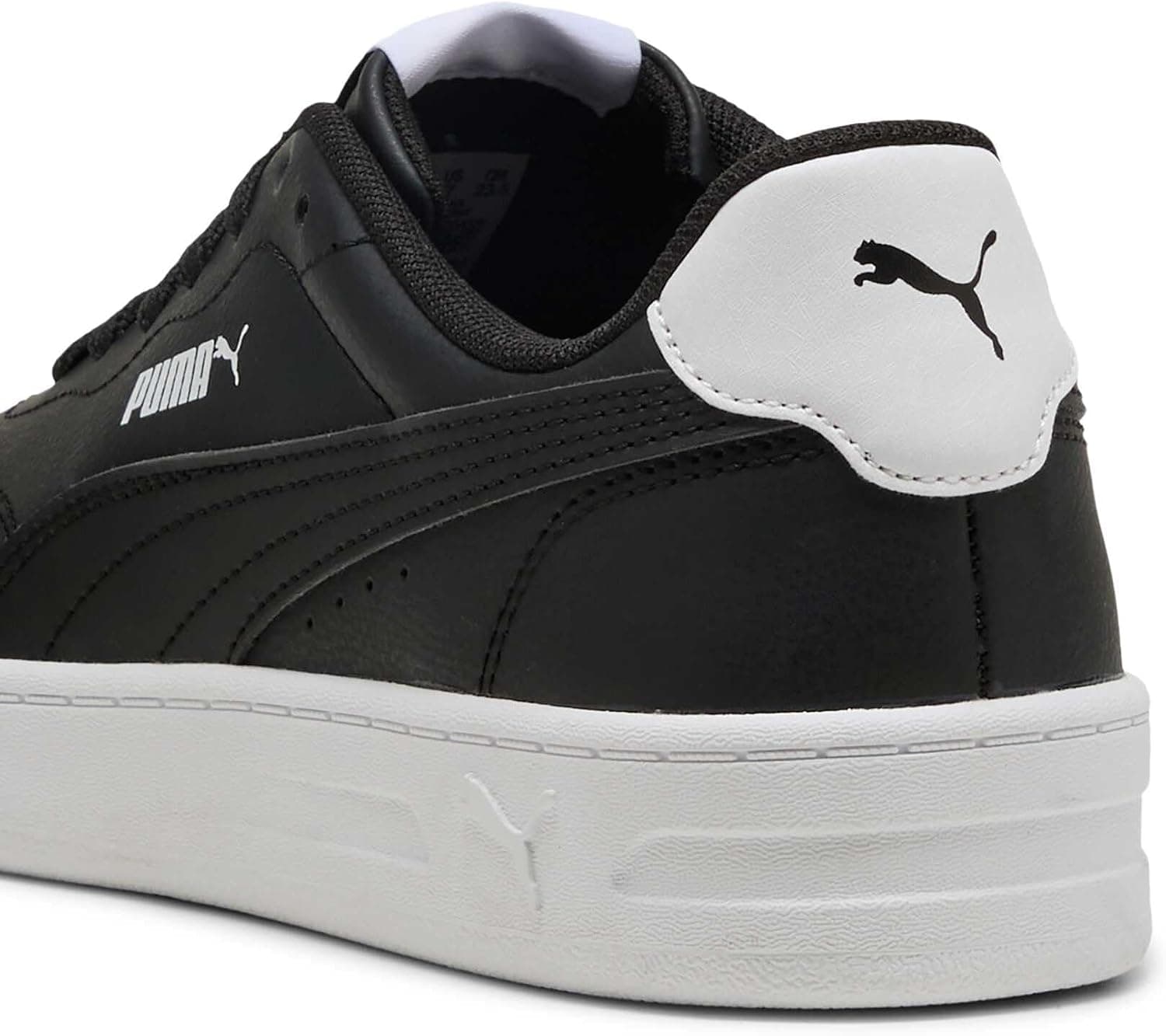 کفش اسنیکر زنانه PUMA Court Lally مدل 40036706 کفش اسنیکر زنانه PUMA Court Lally مدل 40036706