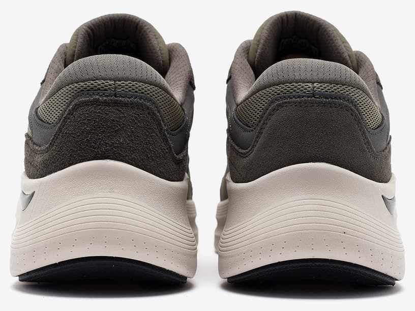 کفش ورزشی مردانه Skechers ARCH FIT 2.0 THE KEEP خاکی مدل 232702TK OLV کفش ورزشی مردانه Skechers ARCH FIT 2.0 THE KEEP خاکی مدل 232702TK OLV