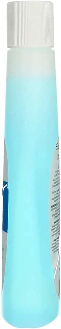 پاککننده لاک ناخن Sally Hansen با فرمول تقویتکننده مدل 2490، 8 oz بسته 3 عددی پاککننده لاک ناخن Sally Hansen با فرمول تقویتکننده مدل 2490، 8 oz بسته 3 عددی