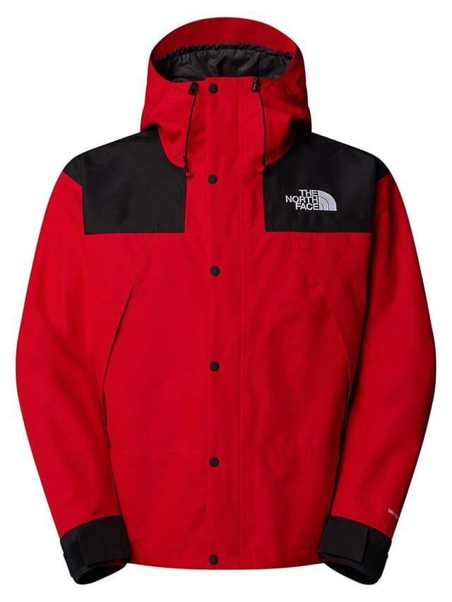 کاپشن مردانه The North Face Dryvent Mono Mountain قرمز مدل NF0A88XFKZ31 کاپشن مردانه The North Face Dryvent Mono Mountain قرمز مدل NF0A88XFKZ31