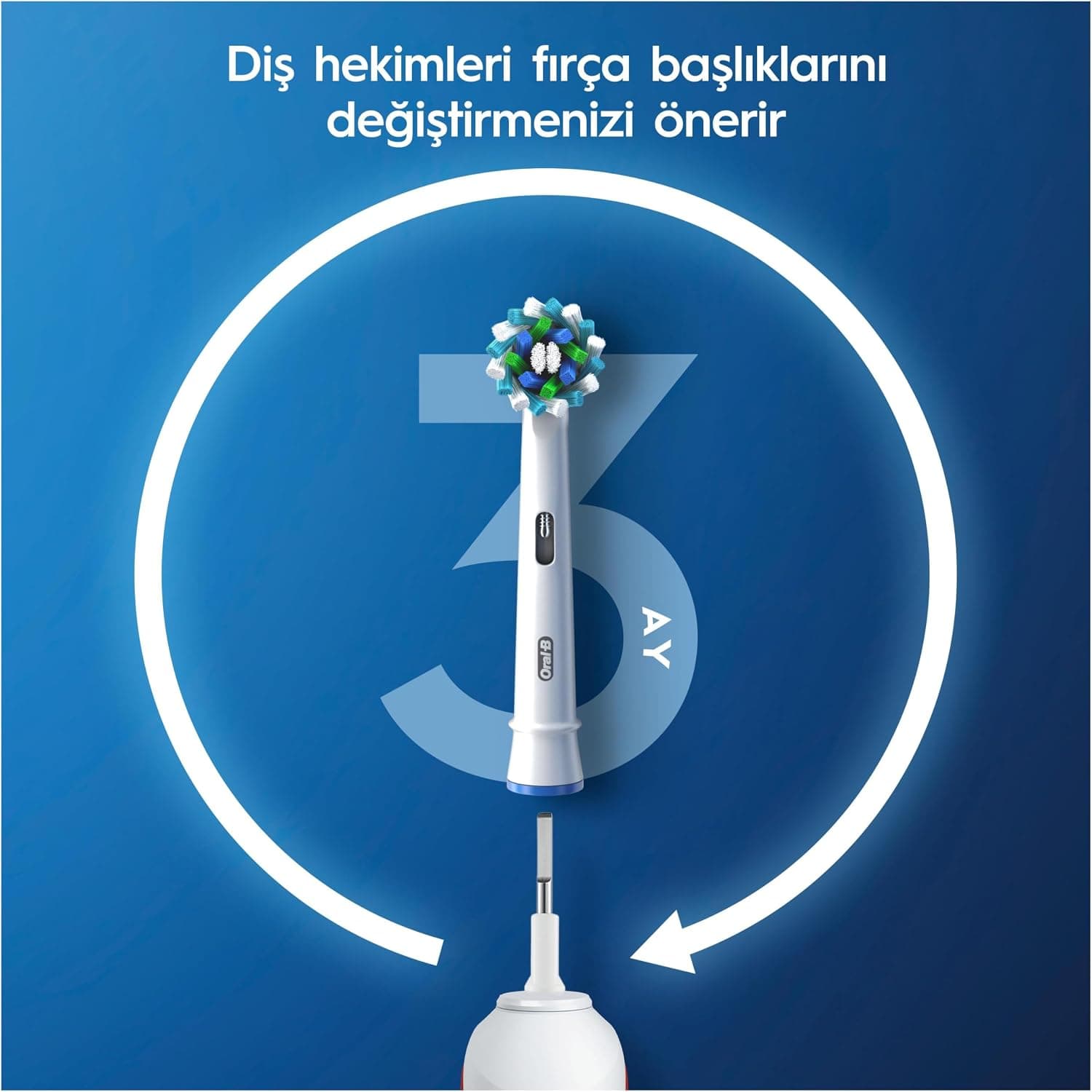 مسواک برقی Oral-B Pro Clean مشکی با محفظه مسافرتی مسواک برقی Oral-B Pro Clean مشکی با محفظه مسافرتی
