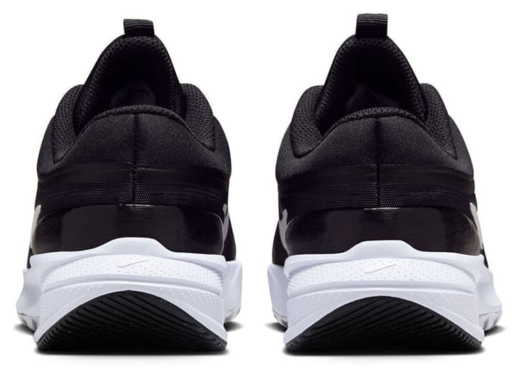 کفش دویدن یونیسکس Nike مشکی مدل Star Runner 5 HF7004-002 کفش دویدن یونیسکس Nike مشکی مدل Star Runner 5 HF7004-002