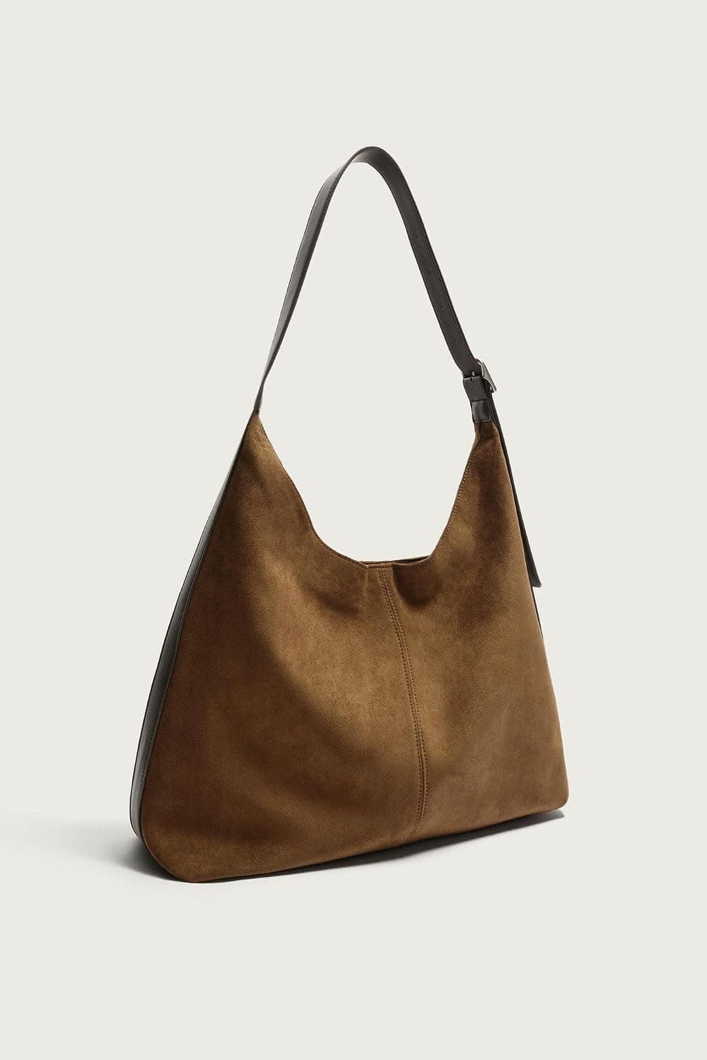 کیف توت زنانه Zara ساده کیف توت زنانه Zara ساده