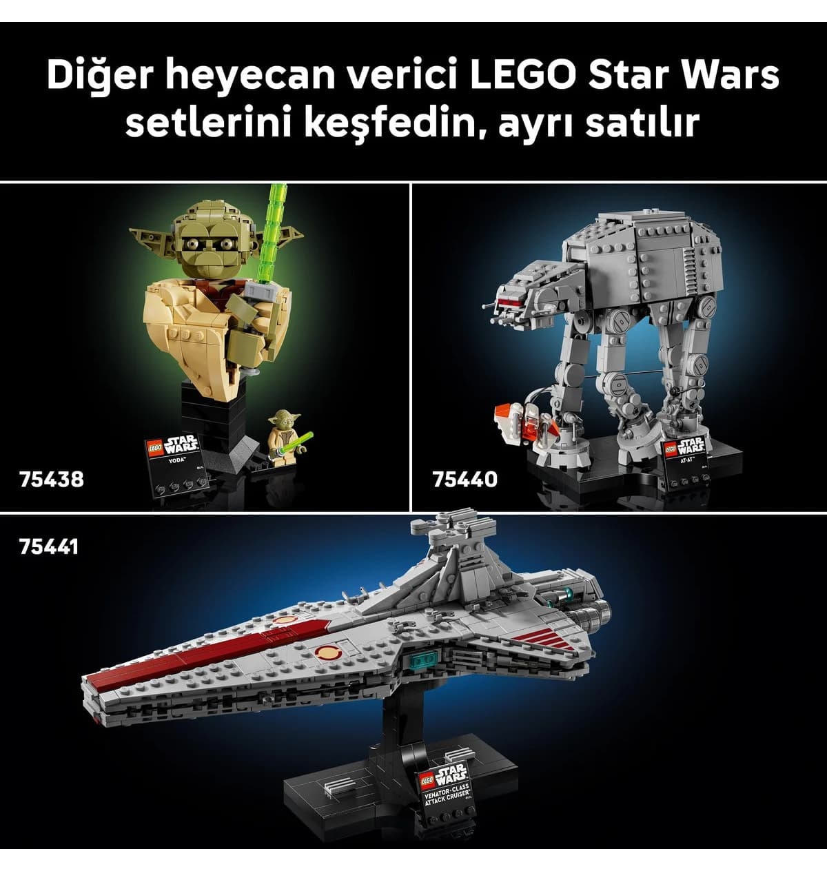 لگو Star Wars™ مدل تزئینی نیمتنه Darth Vader™ از برای بزرگسالان مدل 75439 لگو Star Wars™ مدل تزئینی نیمتنه Darth Vader™ از برای بزرگسالان مدل 75439