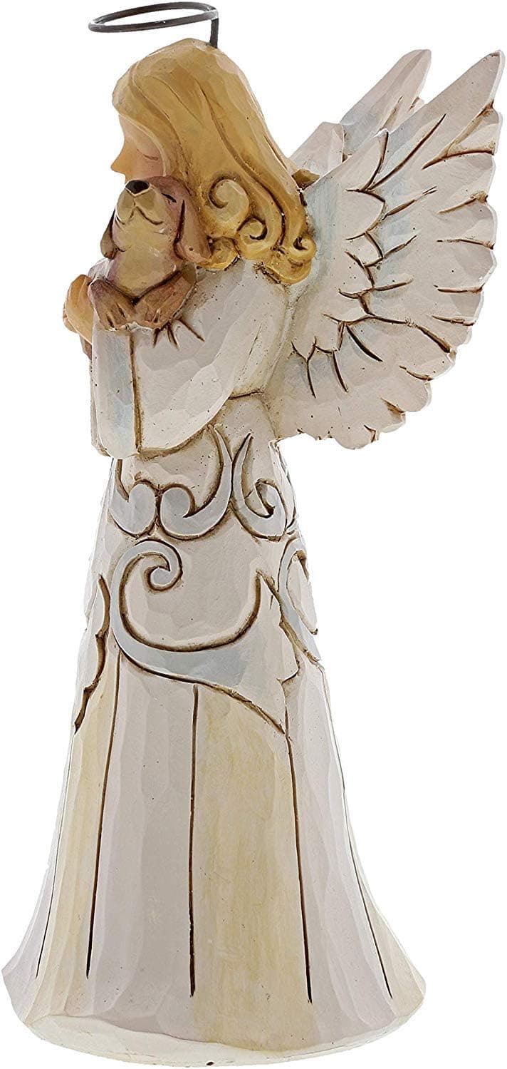 تندیس Enesco Heartwood Creek by Jim Shore چندرنگ تکسایز تندیس Enesco Heartwood Creek by Jim Shore چندرنگ تکسایز