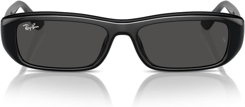 عینک آفتابی Ray-Ban مربعی مدل Rb4436d عینک آفتابی Ray-Ban مربعی مدل Rb4436d