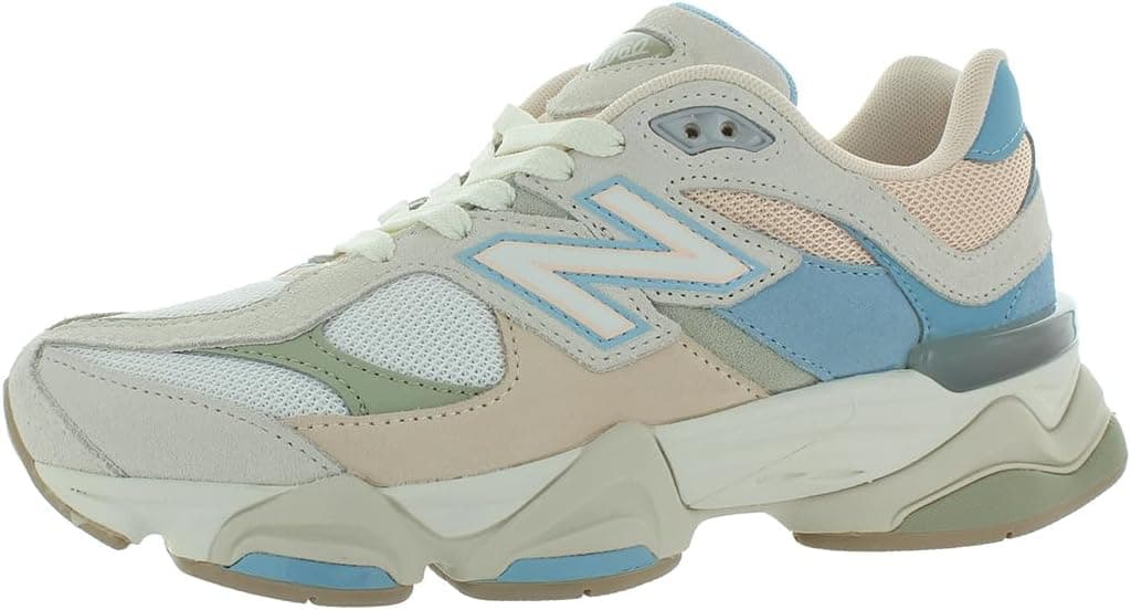 کفش زنانه New Balance مدل 327 کفش زنانه New Balance مدل 327