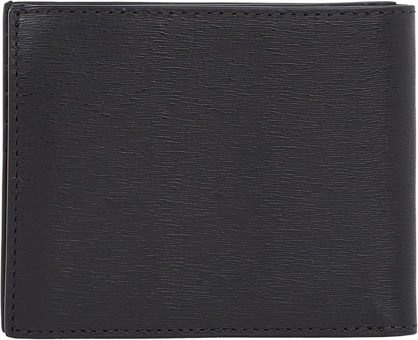 کیف پول مردانه Calvin Klein دولت جیب سکهدار Epi Ck 5Cc مشکی کیف پول مردانه Calvin Klein دولت جیب سکهدار Epi Ck 5Cc مشکی