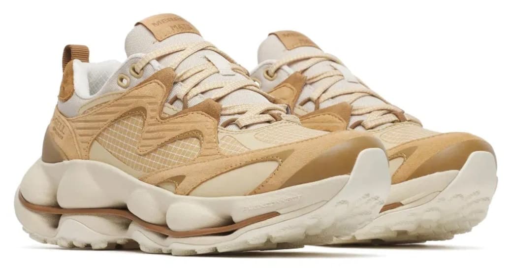 کفش زنانه Merrell مدل Speedarc Matis LTR WP کفش زنانه Merrell مدل Speedarc Matis LTR WP
