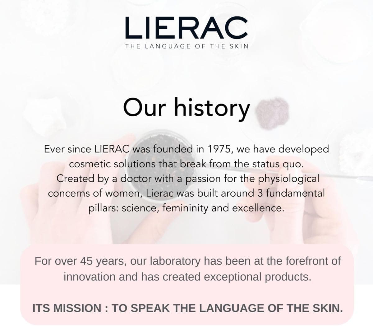 کرم دور چشم Lierac Lift Integral 15 ml کرم دور چشم Lierac Lift Integral 15 ml
