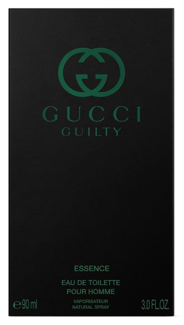 ادو تویلت مردانه Gucci Guilty Esence 90 ml ادو تویلت مردانه Gucci Guilty Esence 90 ml