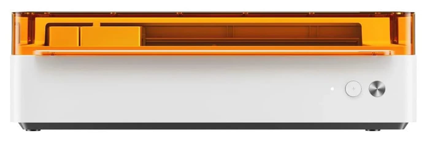 دستگاه لیزر xTool با توان 10W مدل M1 Ultra دستگاه لیزر xTool با توان 10W مدل M1 Ultra