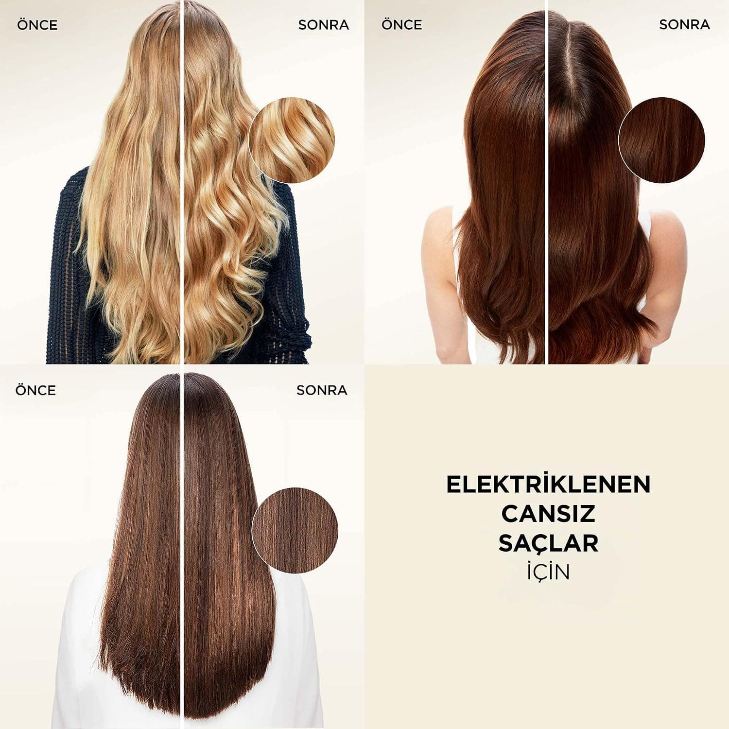 نرمکننده مو Pantene تقویت و درخشش 500 ml نرمکننده مو Pantene تقویت و درخشش 500 ml