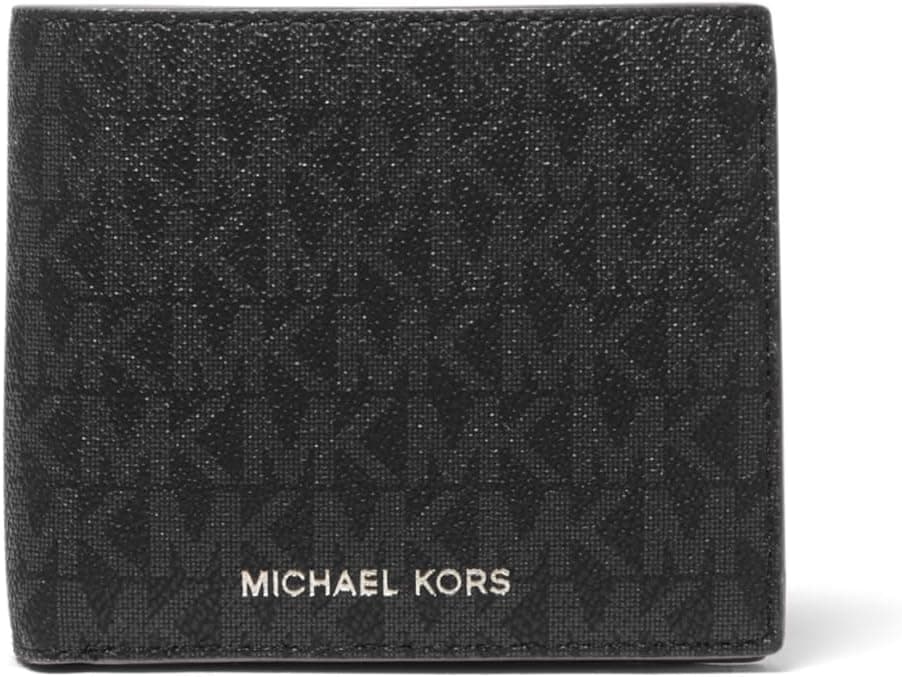 کیف پول مردانه Michael Kors مدل Greyson Billfold کیف پول مردانه Michael Kors مدل Greyson Billfold
