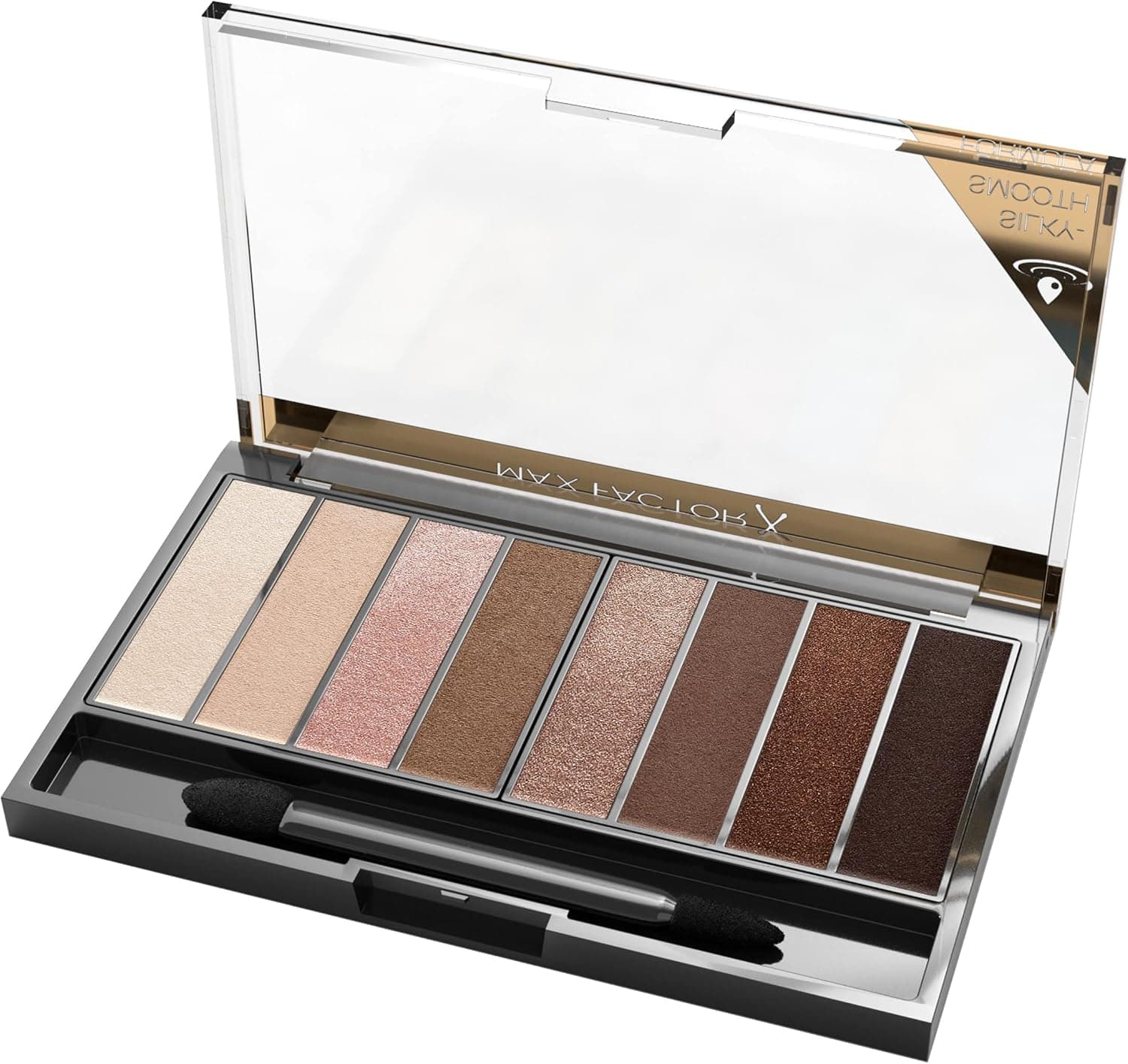 پالت Max Factor Colour X-Pert Soft Touch مدل 003 Hazy Sands 7g پالت Max Factor Colour X-Pert Soft Touch مدل 003 Hazy Sands 7g