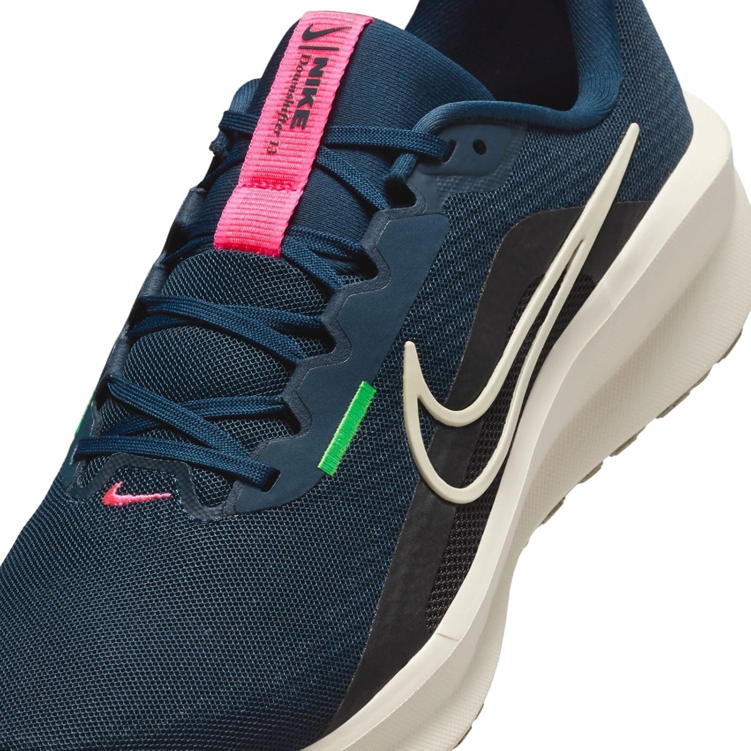 کفش دویدن مردانه Nike Downshifter 13 کفش دویدن مردانه Nike Downshifter 13