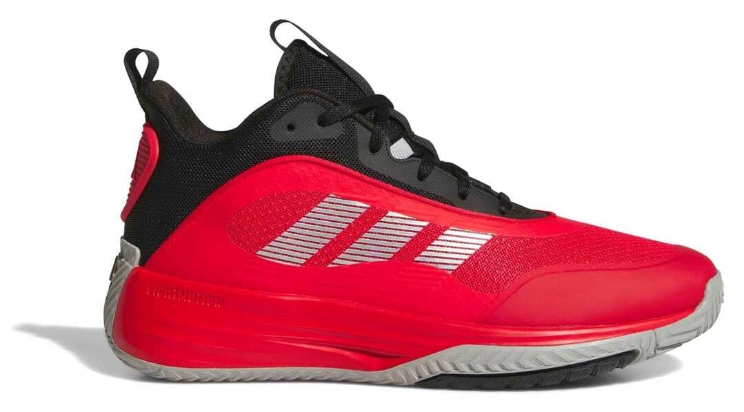 کفش بسکتبال مردانه adidas Ownthegame 3.0 مدل JS2169 کفش بسکتبال مردانه adidas Ownthegame 3.0 مدل JS2169