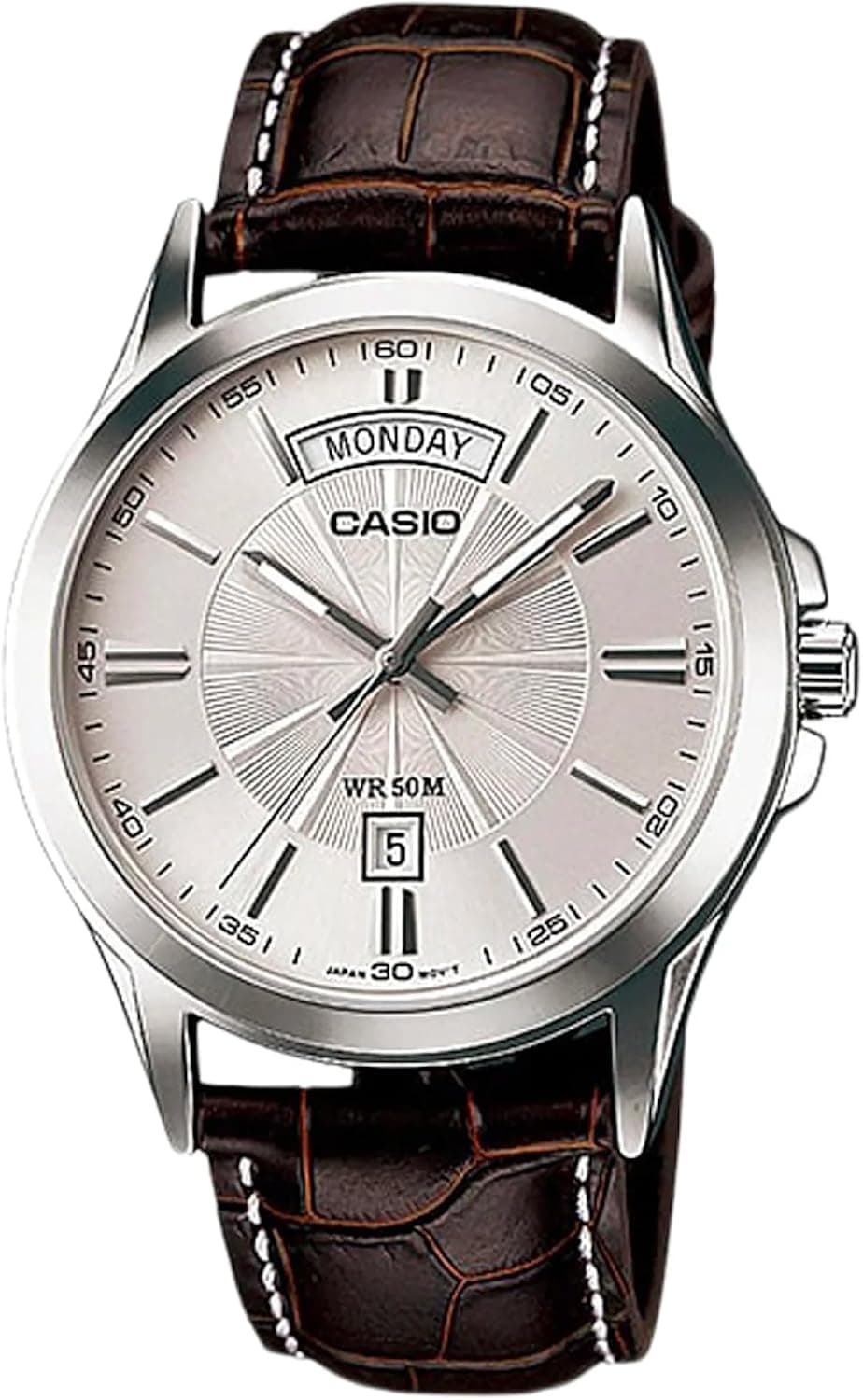 ساعت مچی مردانه Casio ساعت مچی مردانه Casio