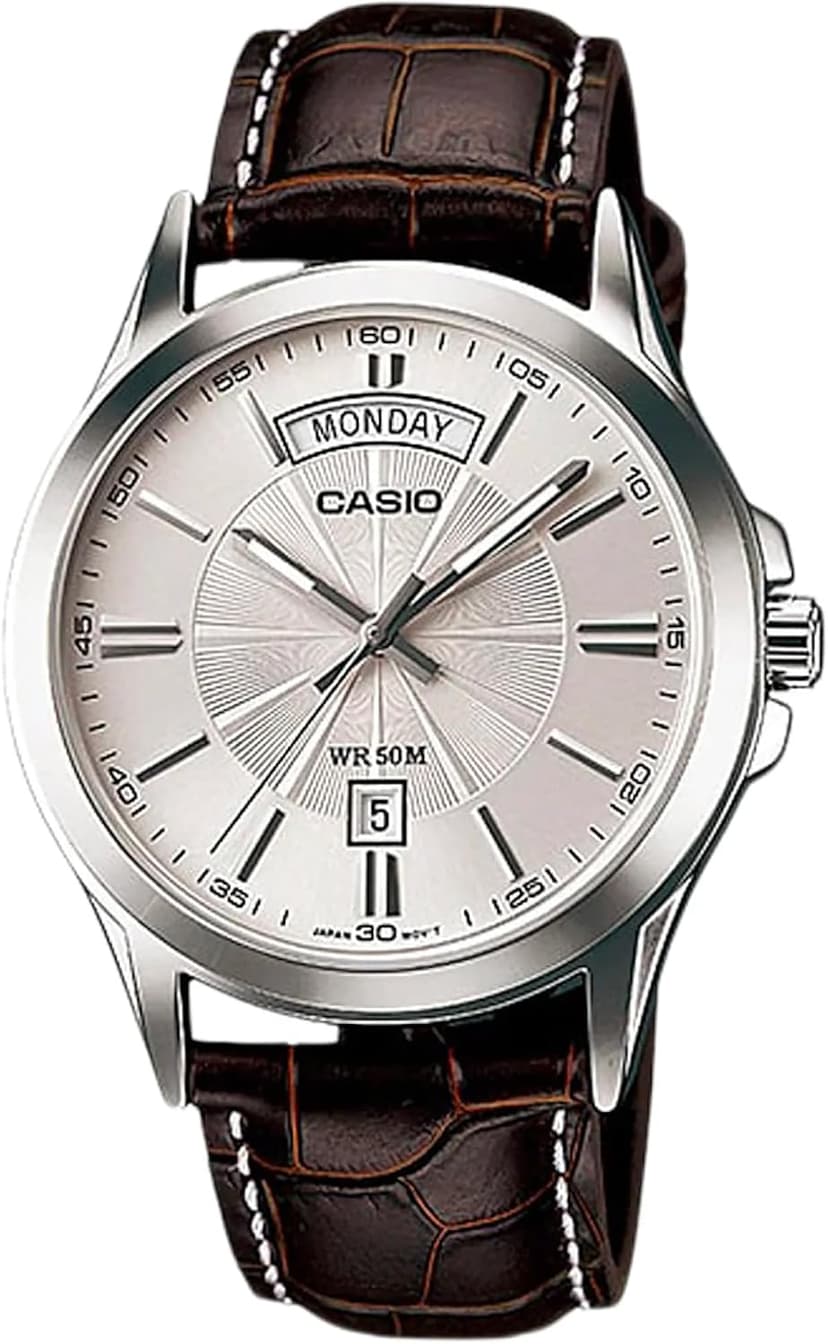 ساعت مچی مردانه Casio ساعت مچی مردانه Casio