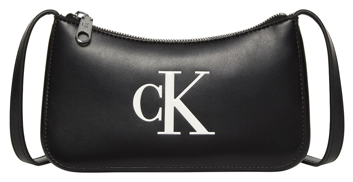 کیف مینی زنانه Calvin Klein BOLD CK مدل LV04F1125G 3L2 0 کیف مینی زنانه Calvin Klein BOLD CK مدل LV04F1125G 3L2 0
