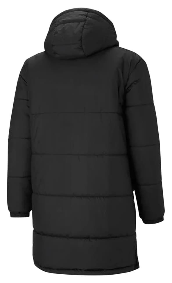 کاپشن مردانه Puma زمستانی ضد سرما Bench Jacket کاپشن مردانه Puma زمستانی ضد سرما Bench Jacket