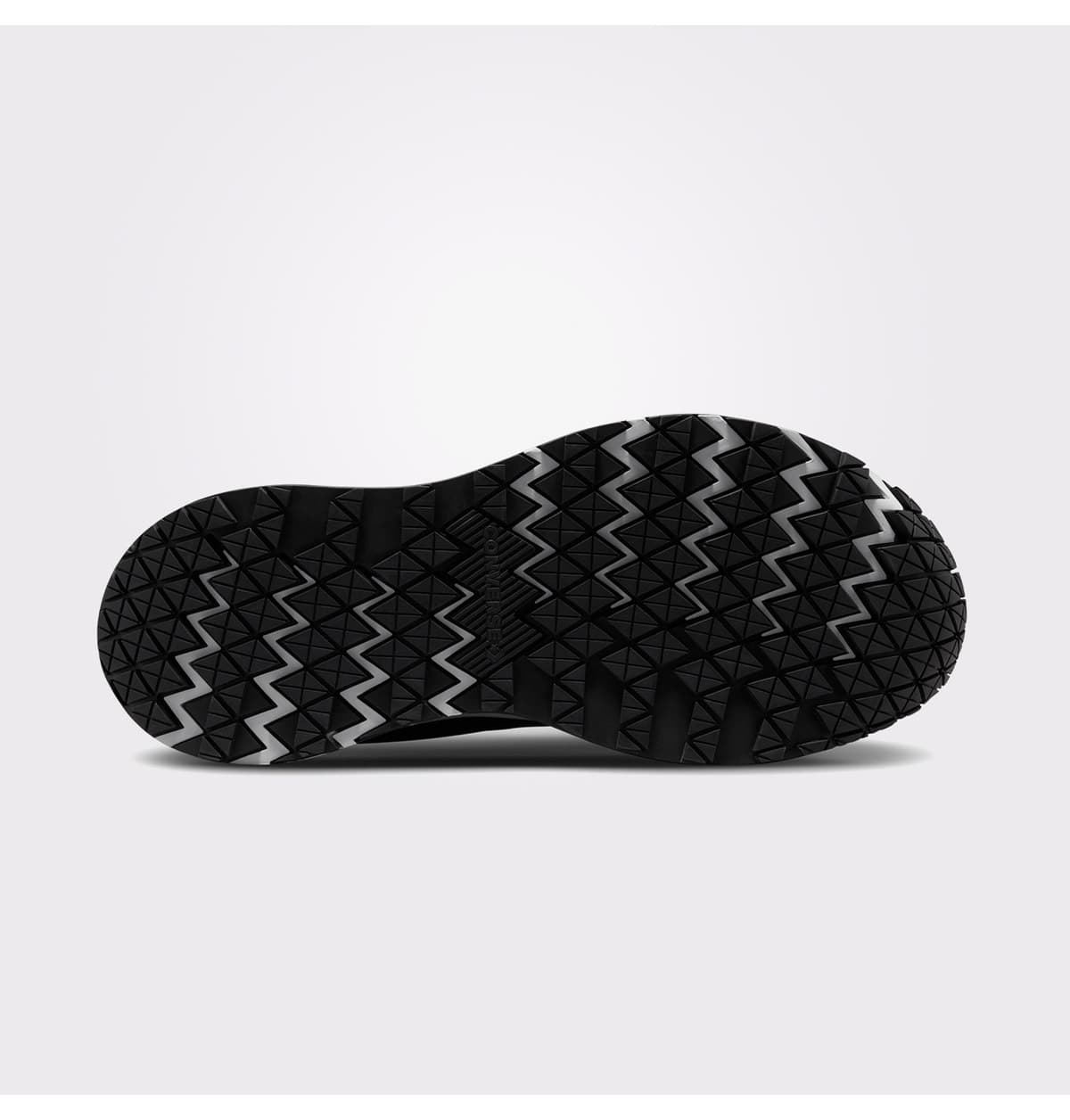 کتانی یونیسکس Converse مشکی پلتفرم مدل Chuck 70 AT CX کتانی یونیسکس Converse مشکی پلتفرم مدل Chuck 70 AT CX