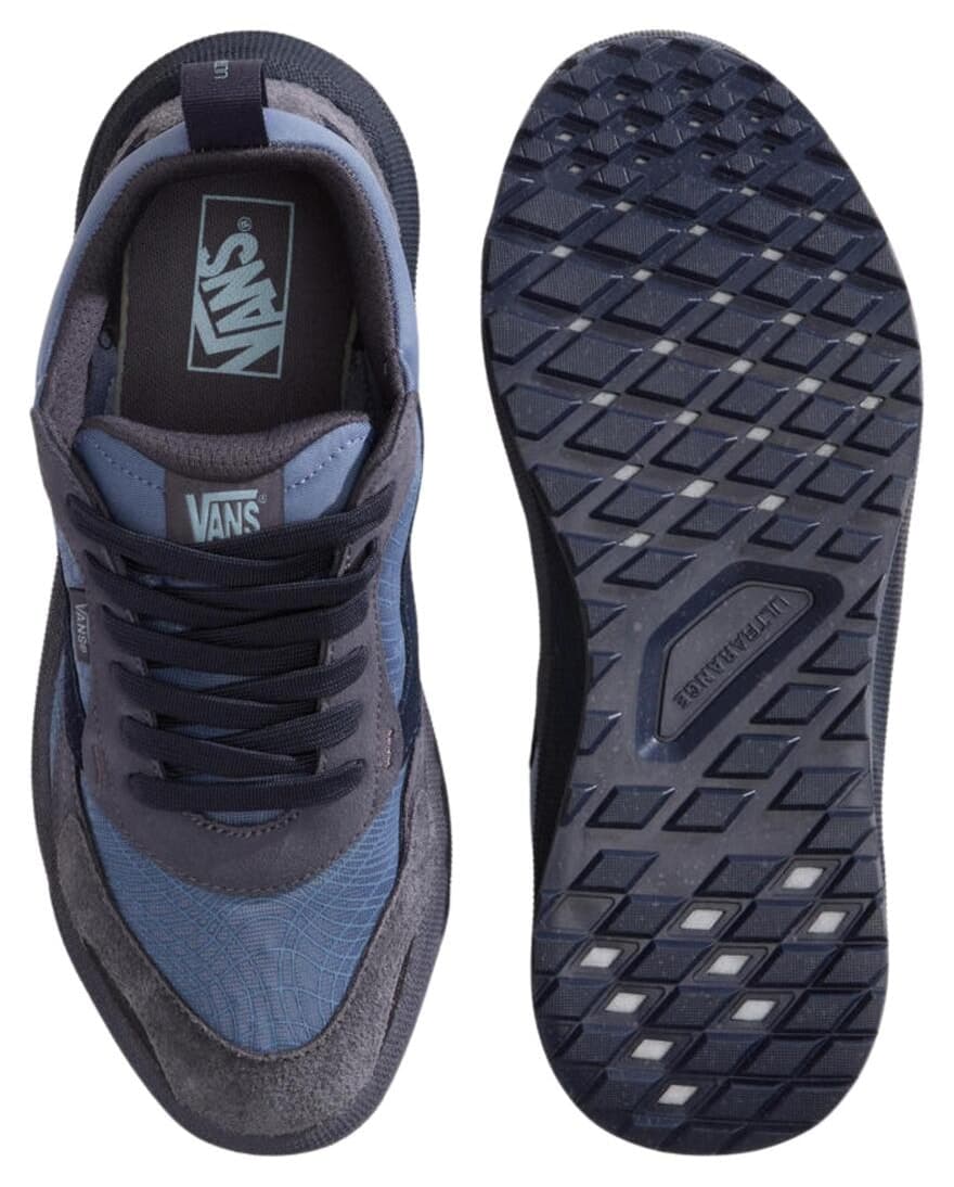کفش اسپرت Vans Ultrarange Neo 2.0 آبی مدل 000EJ8G6P1-R کفش اسپرت Vans Ultrarange Neo 2.0 آبی مدل 000EJ8G6P1-R