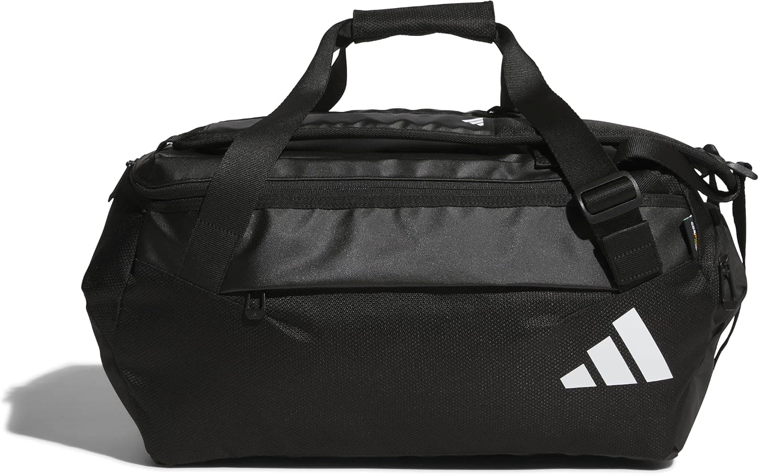 کیف یونیسکس adidas مشکی مدل EP/Syst. DB35 سایز استاندارد کیف یونیسکس adidas مشکی مدل EP/Syst. DB35 سایز استاندارد