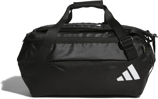 کیف یونیسکس adidas مشکی مدل EP/Syst. DB35 سایز استاندارد کیف یونیسکس adidas مشکی مدل EP/Syst. DB35 سایز استاندارد