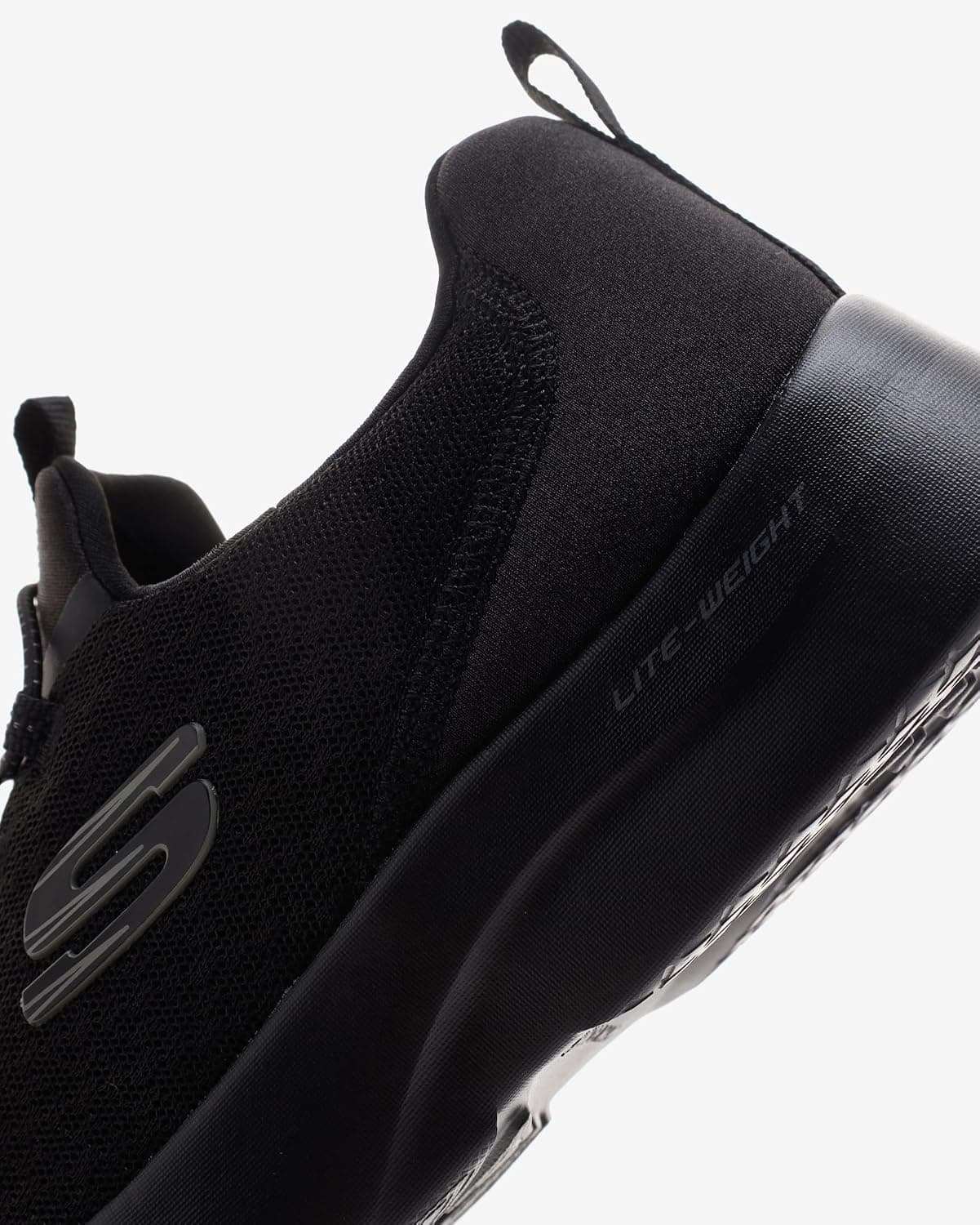 کفش ورزشی زنانه Skechers مشکی مدل DYNAMIGHT 2.0 REAL SMOOTH کفش ورزشی زنانه Skechers مشکی مدل DYNAMIGHT 2.0 REAL SMOOTH