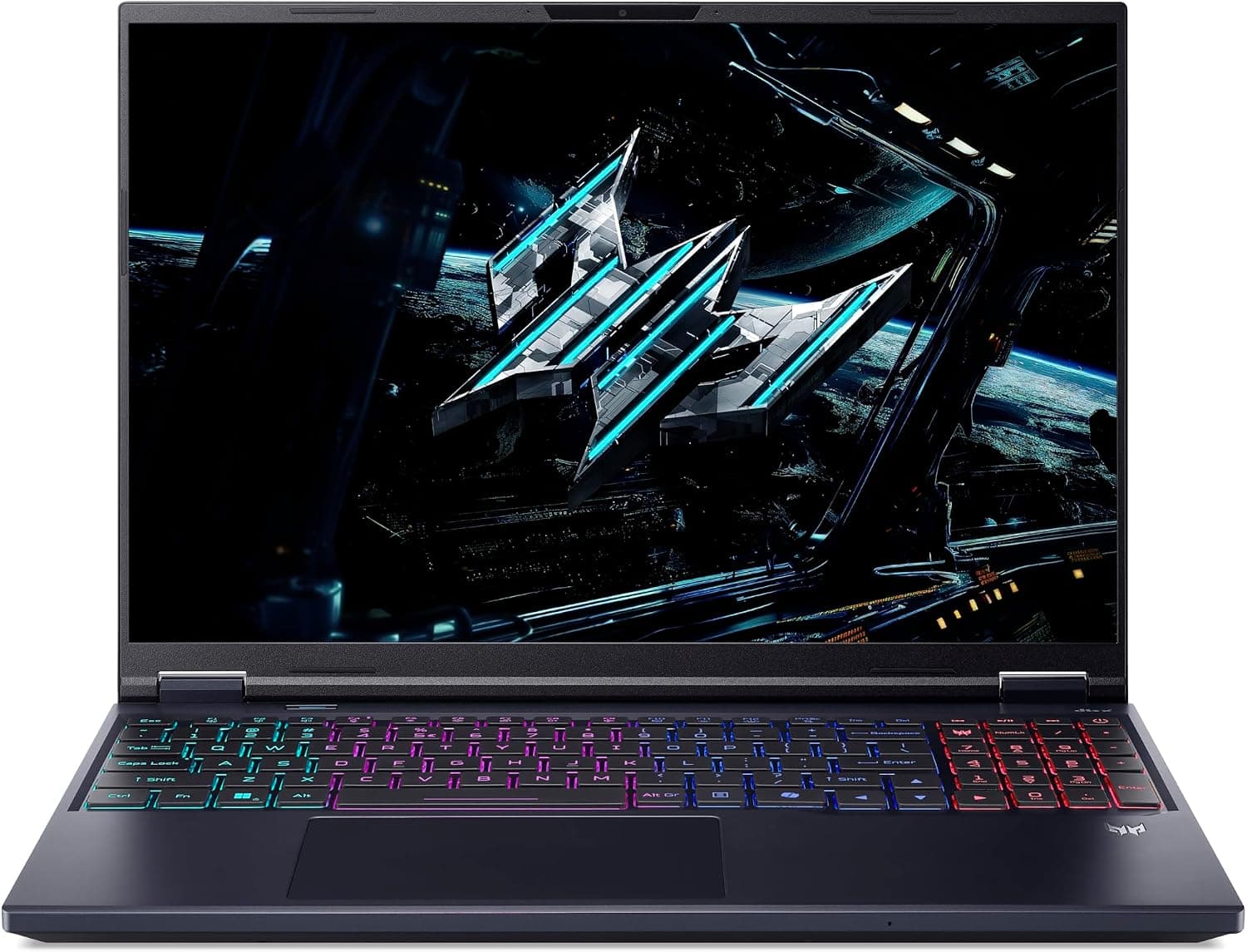 لپتاپ گیمینگ Acer Predator Helios Neo 16 AI مدل PHN16-73-963H با RTX 5070 لپتاپ گیمینگ Acer Predator Helios Neo 16 AI مدل PHN16-73-963H با RTX 5070