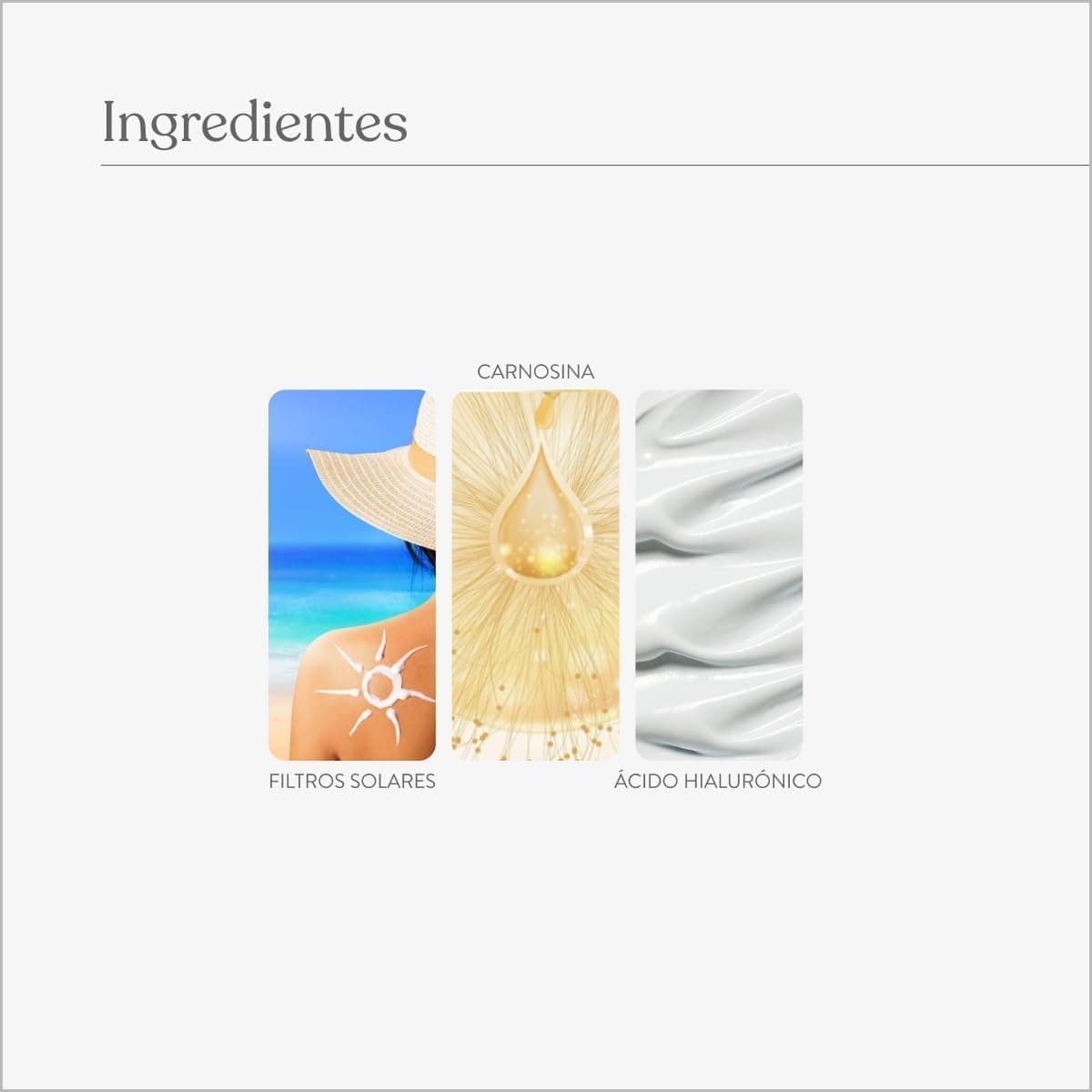 کرم ضدآفتاب فلوئید LABORATORIOS BABE SPF 50+ 50 ml کرم ضدآفتاب فلوئید LABORATORIOS BABE SPF 50+ 50 ml