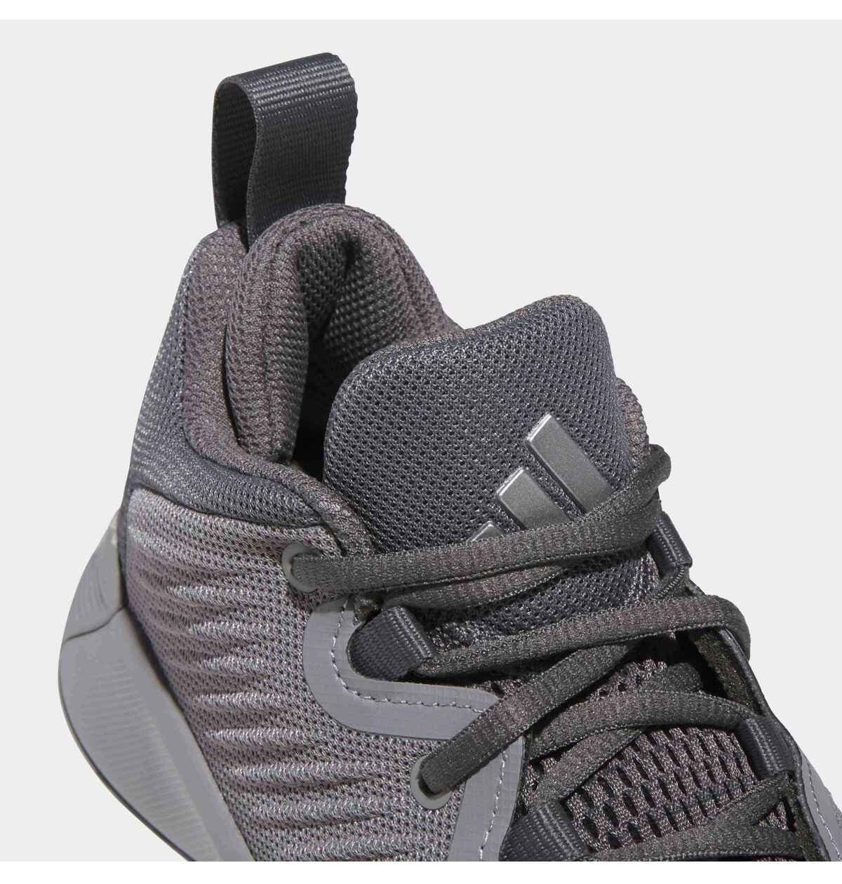 کفش بسکتبال جوانان adidas Initiation J مدل KI5269 کفش بسکتبال جوانان adidas Initiation J مدل KI5269